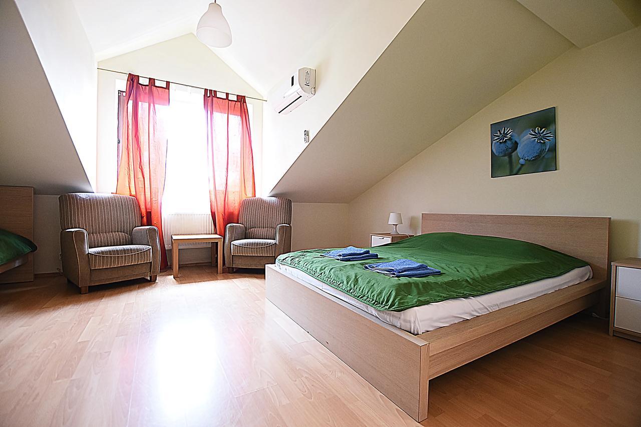 Vital Aparthotel Krakow Exterior photo