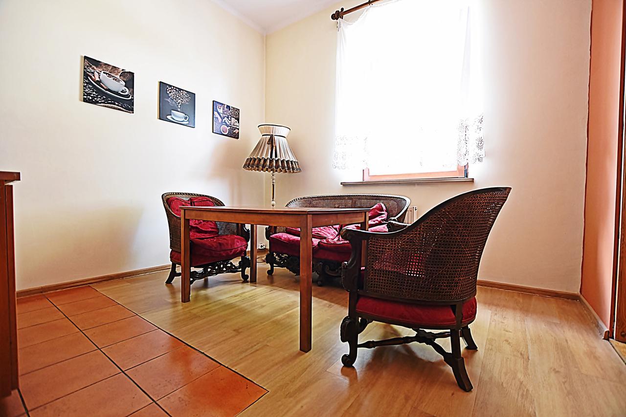 Vital Aparthotel Krakow Exterior photo