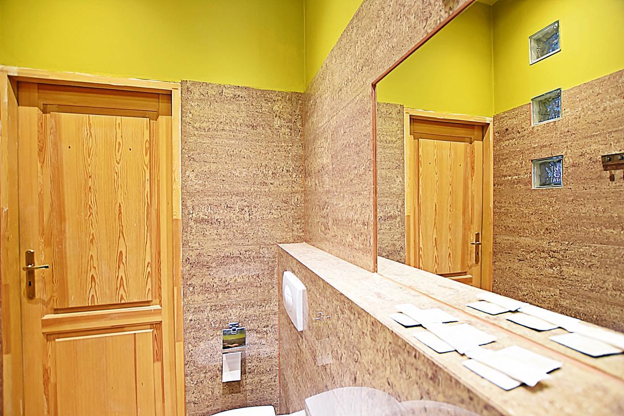 Vital Aparthotel Krakow Exterior photo