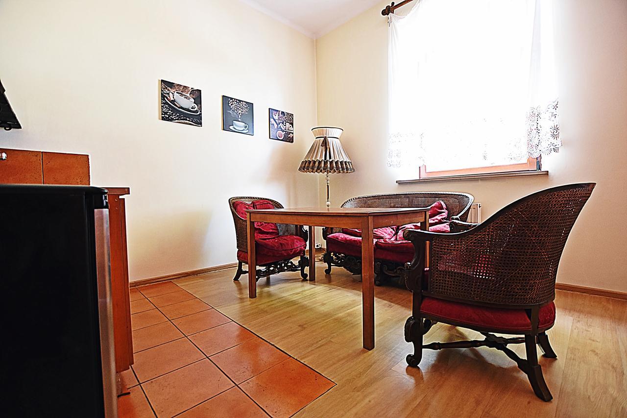Vital Aparthotel Krakow Exterior photo